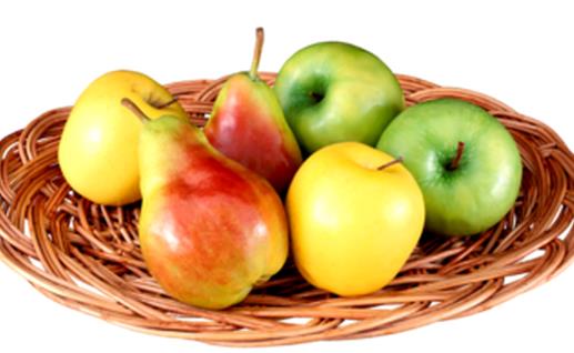 冬季宝宝吃什么水果最合适?