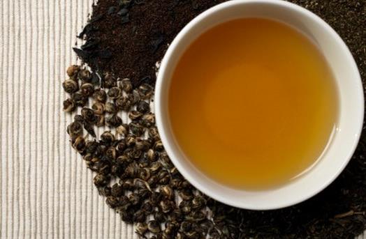 大麦茶可减肥 盘点大麦茶的功效与作用-360常