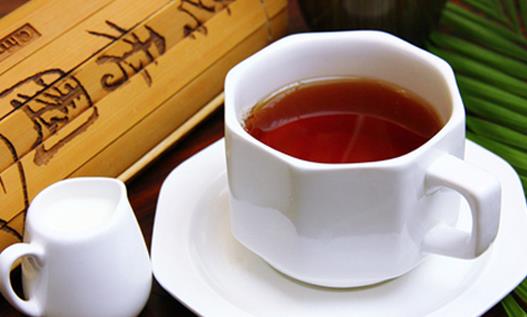 喝红茶有什么好处？盘点10个红茶的功效