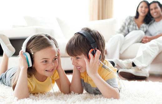 你的孩子自恋吗