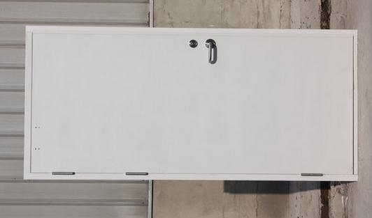 防火门的技术要求-防火门是什么?