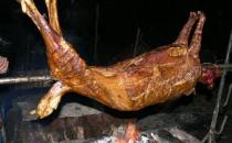 蒙古族的饮食文化 蒙古族最具代表性的美食