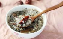 月经期间吃什么好？3款暖身美容粥推荐
