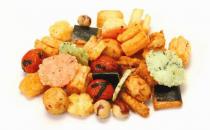 吃零食有讲究 这么吃才最健康