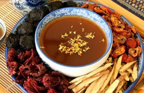 开车时可以喝什么饮品可提神?