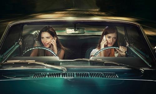 酒后驾车等陋习 严重危害生命安全