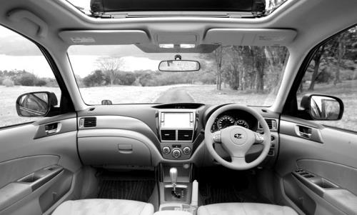 盘点有车一族常见的五大健康问题