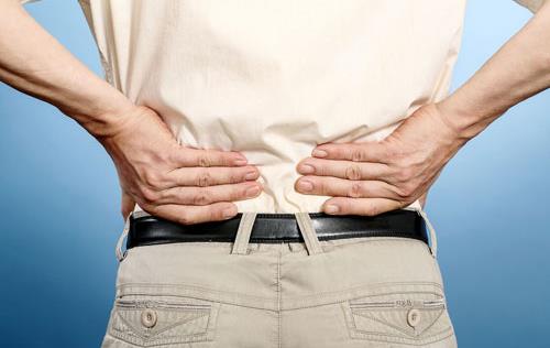 有车一族 5个方法避免腰椎间盘突出