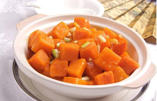 长期开车 吃什么食物对眼睛有好处