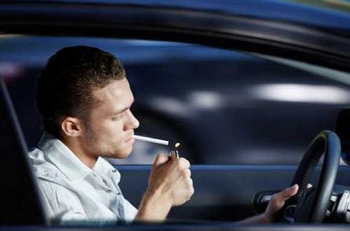 司机如何戒烟最有效？