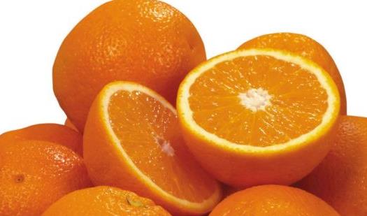 橙子太光鲜要警惕 教你识别染色橙子