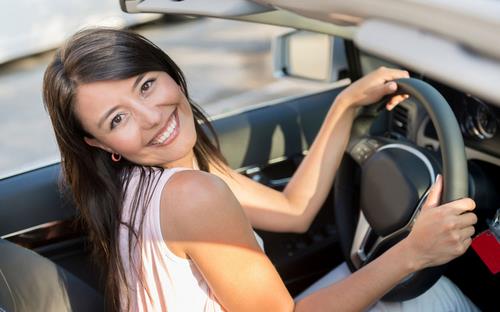 女性学车有哪些事项需要注意？