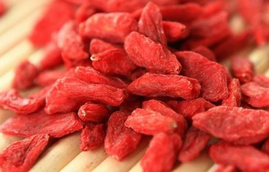 枸杞一天吃多少合适?哪些人不能吃枸杞子?