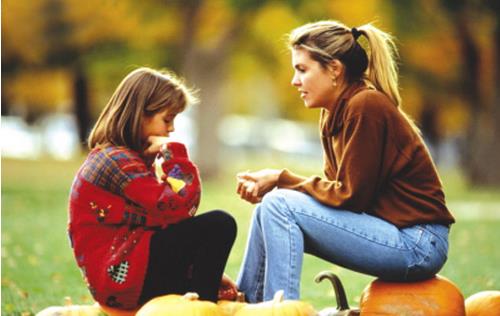 父母必看:让孩子爱上学习的12个新式教育