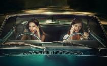 酒后驾车等陋习 严重危害生命安全