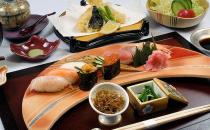 ​吃日本料理的顺序是什么 日本料理的吃法