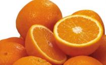 橙子太光鲜要警惕 教你识别染色橙子