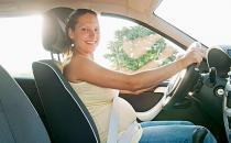 准妈妈该如何安全驾驶？