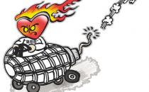 坏情绪开车很危险 或引起事故