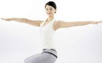 女性有车族的保健操有哪些