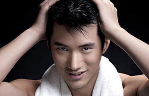 男人细软发质如何打理