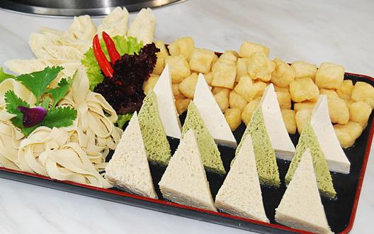 女性吃什么好？5类食物帮你远离妇科病