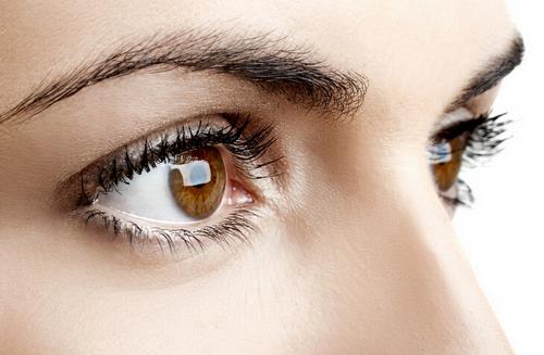 遭遇干眼症 多眨眼可有效缓解