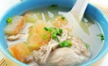 西瓜皮可清热解暑 教你四种西瓜皮的吃法