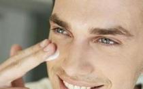男士护肤 男人如何用橄榄油洗脸