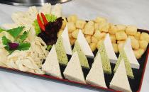 女性吃什么好？5类食物帮你远离妇科病