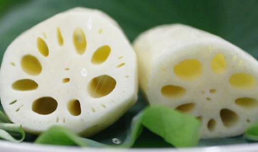 莲藕怎么挑选?挑选与烹饪莲藕的方法