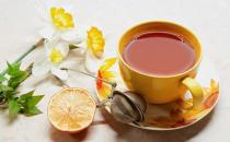 花茶不可随意搭配 盘点喝花茶的禁忌