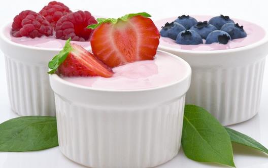 什么零食对宝宝有益