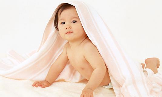 冬季宝宝洗澡的三大注意事项