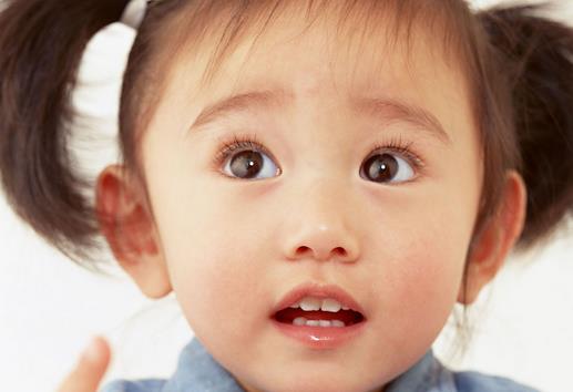 七大坏习惯容易伤害宝宝牙齿