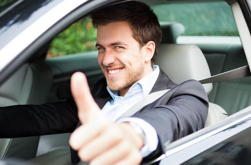 教开车一族如何做颈部保健