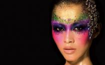 四个彩妆小技巧 派对女王归来