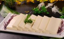 豆腐美味营养 多食易腹胀腹泻