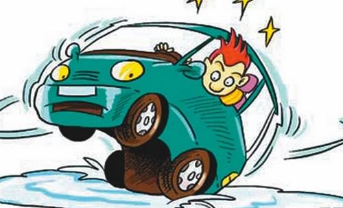 外出开车安全常识你知道吗