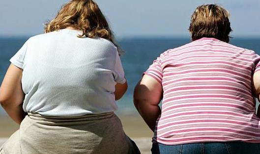 肥胖竟然会引起这些慢性病 该如何预防