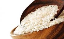 生活中四种米有不同的健康吃法