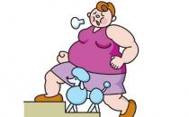 5种最热门的减肥法盘点