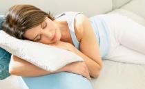 睡觉减肥法 什么姿势最减肥