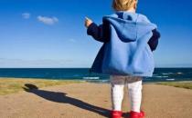 社交怯懦型宝宝的教养策略