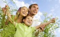 如何培养孩子的抗挫折能力