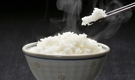 够营养吃米饭也能健康瘦身