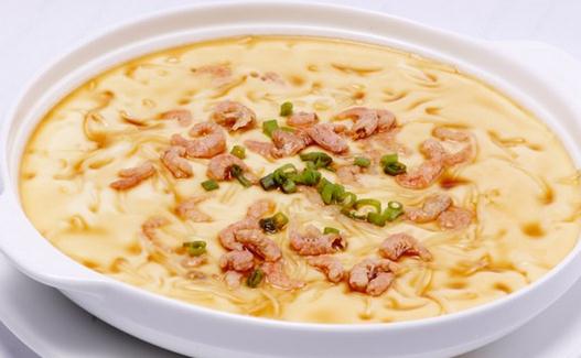 两款饮食谱 让宝宝夏季猛长个