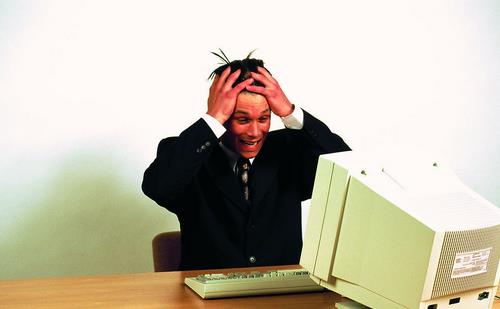 生存的压力上班族真的不容易-360常识网