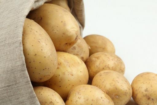 如何挑选土豆?教你土豆烹饪5个窍门