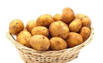 五个做土豆的技巧 每天吃到美味土豆